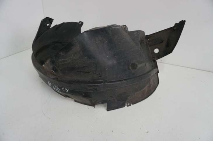 Fiat Sedici 2007r Nadkole Prawe Przednie Przód 72321-79ja - Image 2