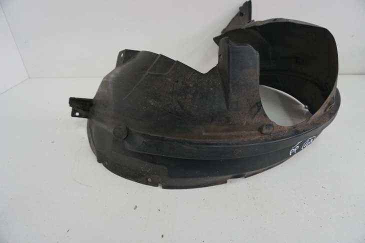 Fiat Sedici 2007r Nadkole Prawe Przednie Przód 72321-79ja - Image 3