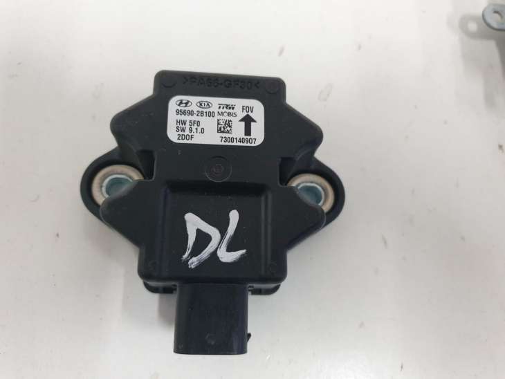 Hyundai I20 I 2013r Lift Moduł Czujnik Esp 95690-2b100