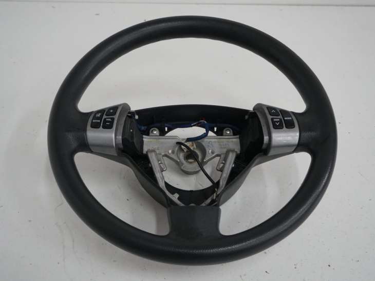 Suzuki Swift Mk6 III 06-10r Kierownica Multifunkcyjna Gs120-01880 Gs131-05610