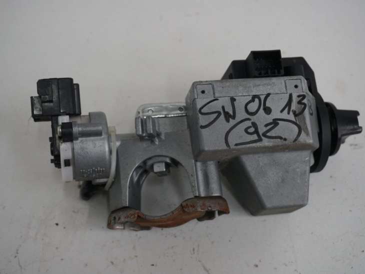 Suzuki Swift Mk6 1.5b Stacyjka Immobilizer 33270-62j00