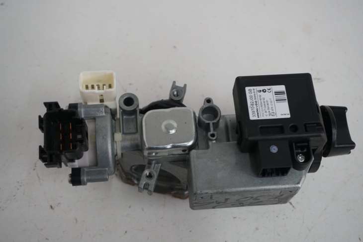 Suzuki Swift Mk6 1.5b Stacyjka Immobilizer 33270-62j00 - Image 2