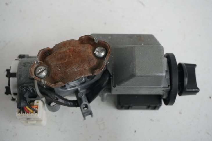 Suzuki Swift Mk6 1.5b Stacyjka Immobilizer 33270-62j00 - Image 4