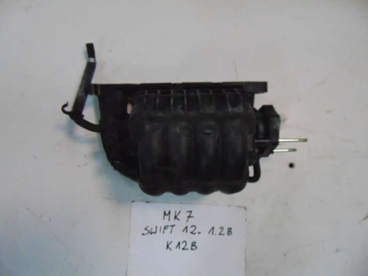 Suzuki Swift Mk7 1.2b K12b Kolektor Ssący