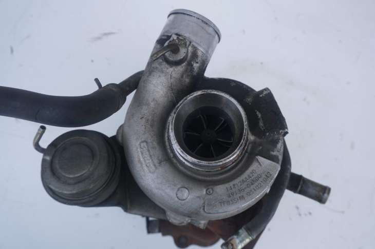 Subaru Forester Sg Turbosprężarka Tf035hm 14412aa420 Nr.300 - Image 5