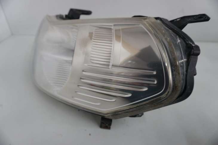 Fiat Sedici Lampa Lewa Przednia Uk - Image 3