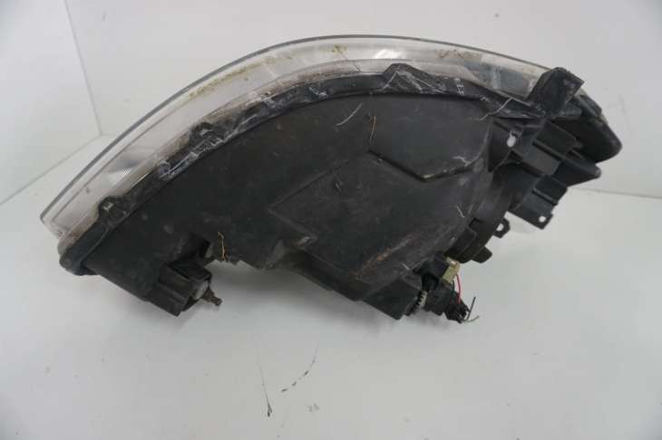 Fiat Sedici Lampa Lewa Przednia Uk - Image 6