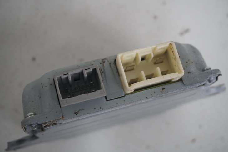 Subaru XV Lift Crosstrek Moduł Sterownik Komputer 82714fl000 - Image 3