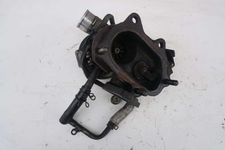 Subaru Forester II Sg 2004r Turbosprężarka 14412aa380 Tf035hm ( Nr 313) - Image 4