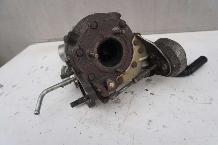 Lexus Is2200 2.2d 2007r Turbosprężarka 17201-26010 ( Nr 315 ) - Image 5