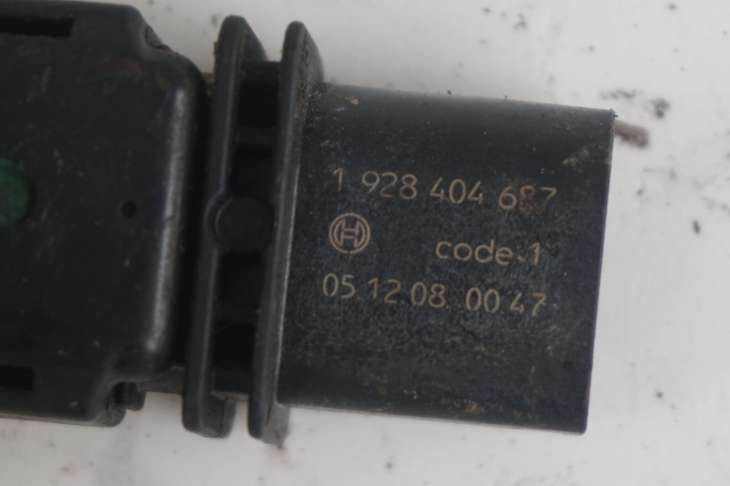 Hyundai Tucson I 2.0 Diesel Turbosprężarka Sobda 28231-27450 39350-2a400 (NR 233) - Image 6