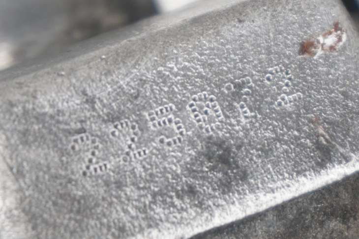 Suzuki Sx-4 1.6 Diesel 2007r Turbosprężarka 49173-66201 225072 (NR 231) - Image 5