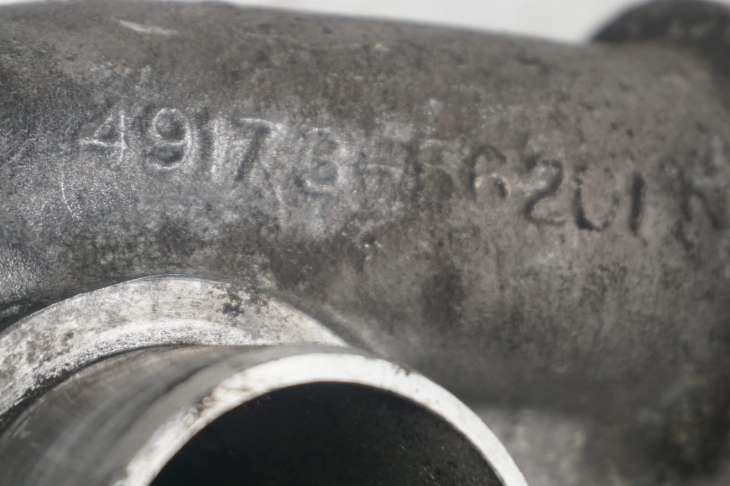 Suzuki Sx-4 1.6 Diesel 2007r Turbosprężarka 49173-66201 225072 (NR 231) - Image 6