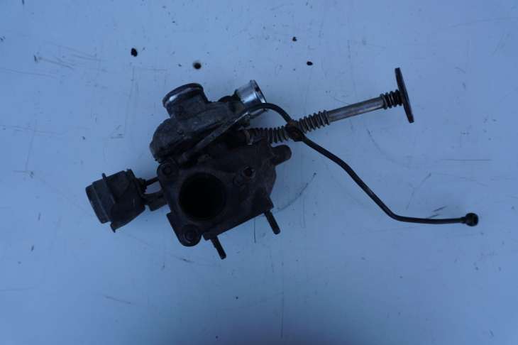 Hyundai I30 2008r 1.6 Crdi Turbosprężarka 28201-2a400 (NR 241) - Image 3