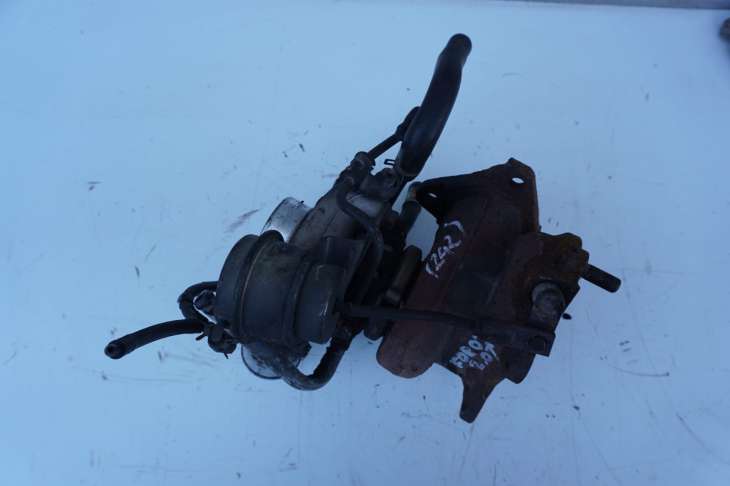 Subaru Forester 2003r 2.0t Turbosprężarka 14412aa380 Tf035hm (NR 242)