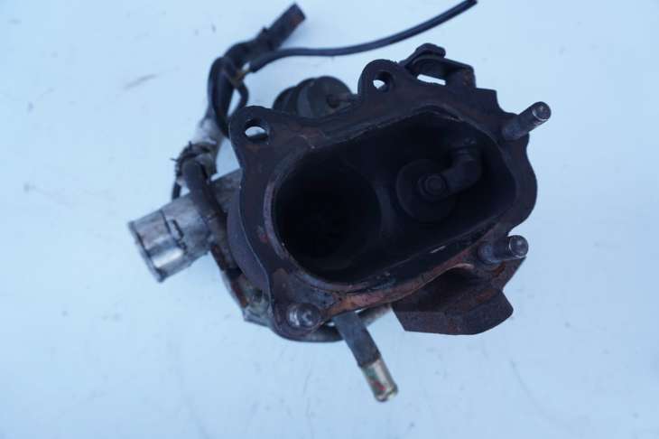 Subaru Forester 1998r 2.0t Turbosprężarka 14412aa240 Tf035hm (NR 246) - Image 4