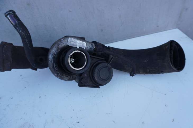Hyundai Tucson Kia 1.6 Crdi Turbosprężarka Plecionka 28231-27000 ( Nr 28) - Image 4