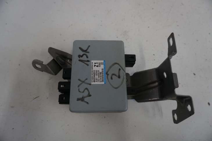Mitsubishi Asx 2013r 1.8 Did Moduł Sterownik Wspomagania 8633a031