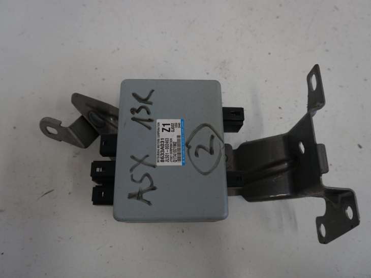 Mitsubishi Asx 2013r 1.8 Did Moduł Sterownik Wspomagania 8633a031
