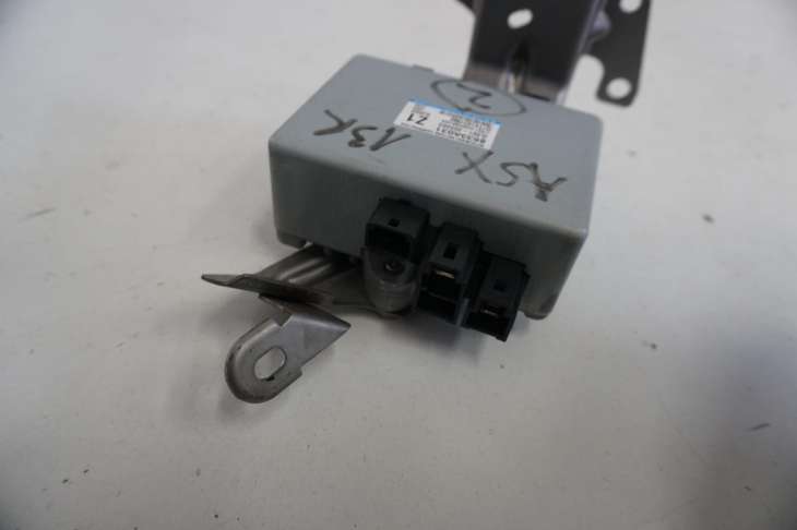Mitsubishi Asx 2013r 1.8 Did Moduł Sterownik Wspomagania 8633a031 - Image 2