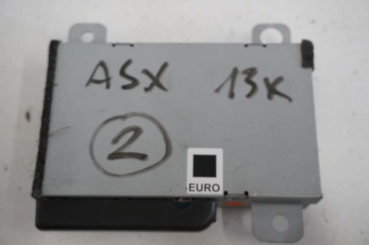 Mitsubishi Asx 2013r 1.8 Did Sterownik Moduł Bluetooth 8785a026 - Image 2