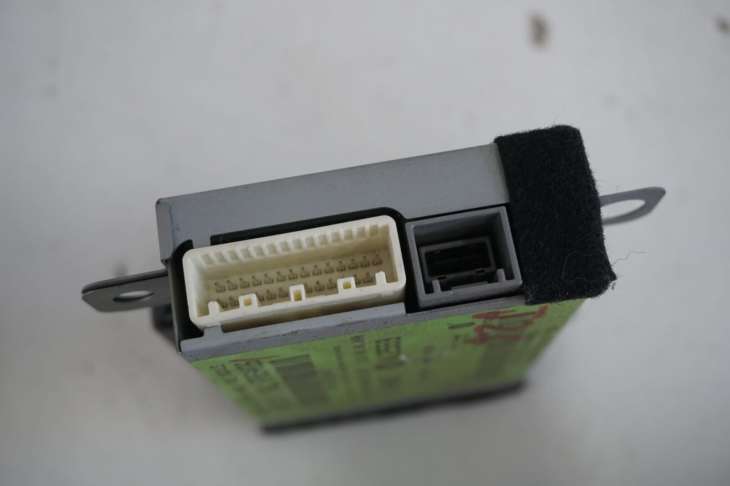 Mitsubishi Asx 2013r 1.8 Did Sterownik Moduł Bluetooth 8785a026 - Image 3