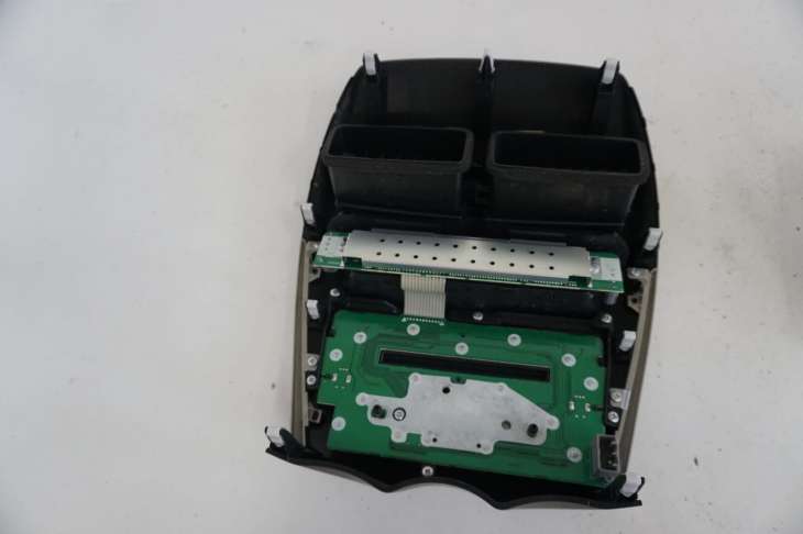 Mitsubishi Asx 2013r 1.8 Did Radioodtwarzacz Radio Panel 8701a352 (NR 51) - Image 3