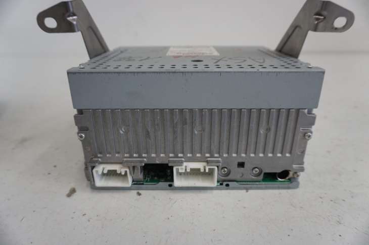 Mitsubishi Asx 2013r 1.8 Did Radioodtwarzacz Radio Panel 8701a352 (NR 51) - Image 5