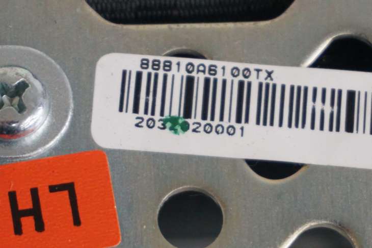 Hyundai I30 II 1.4b Pas Bezpieczeństwa Lewy Napinacz 88810-A6100 88810a6100tx - Image 4