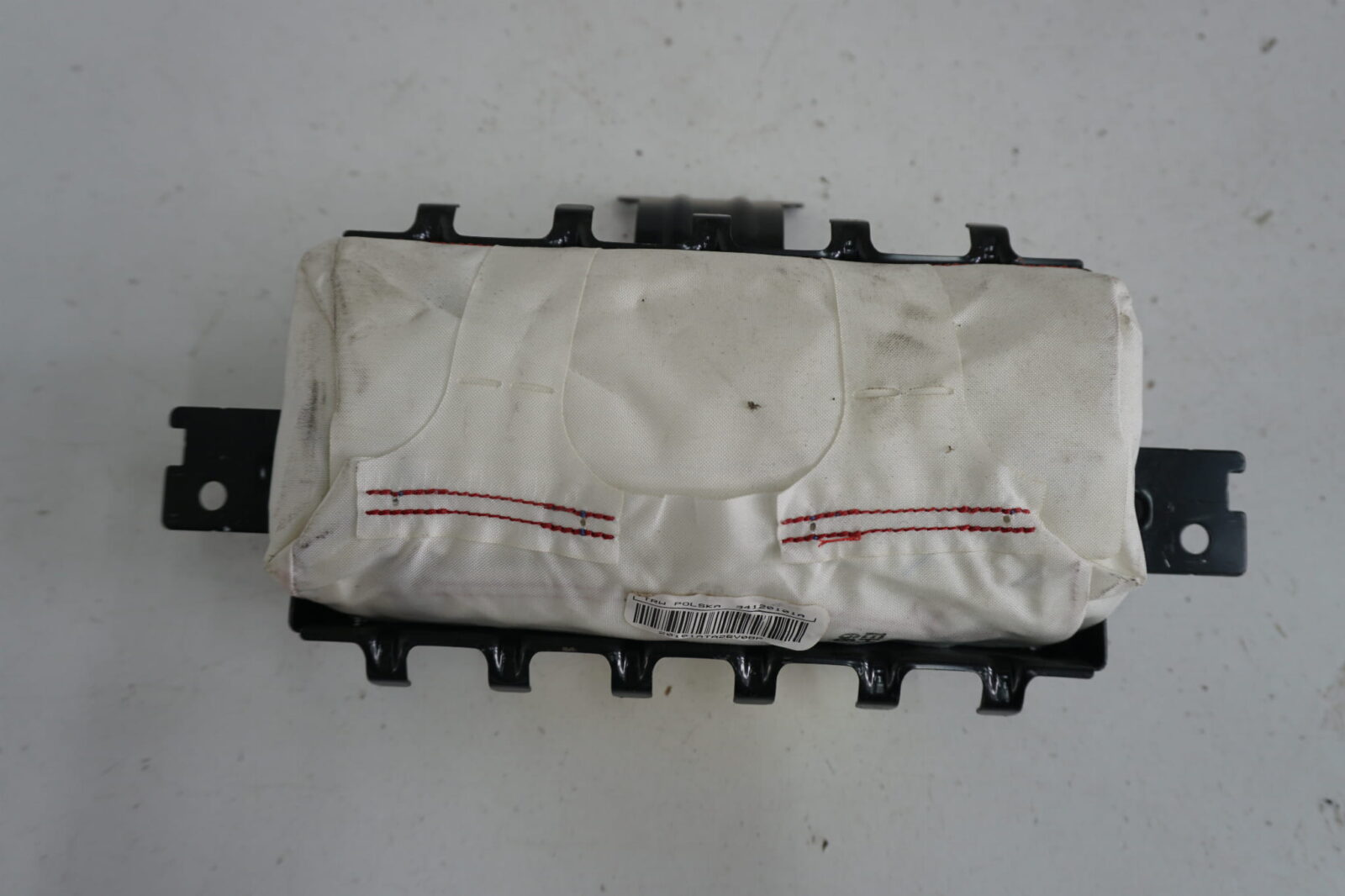 Hyundai I30 II 1.4b Poduszka Powietrzna Pasażera Airbag A6845-91010