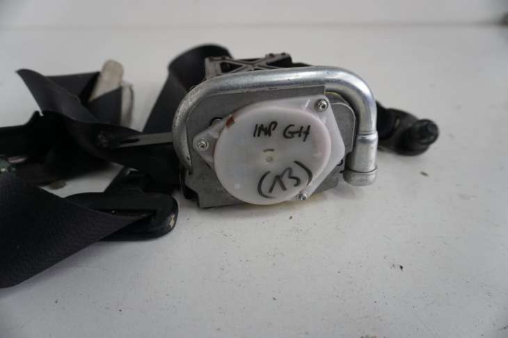 Subaru Impreza Gh 2010r Hb Pas Bezpieczeństwa Lewy Przedni Przód Airbag Tk-Ah2-Es117 0436157 - Image 2