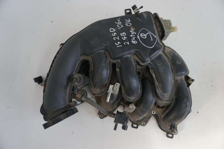 Lexus Is250 2006r 2.5b V6 Kolektor Ssący 17133-31040