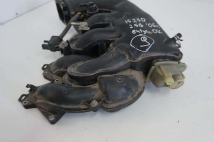 Lexus Is250 2006r 2.5b V6 Kolektor Ssący 17133-31040 - Image 3