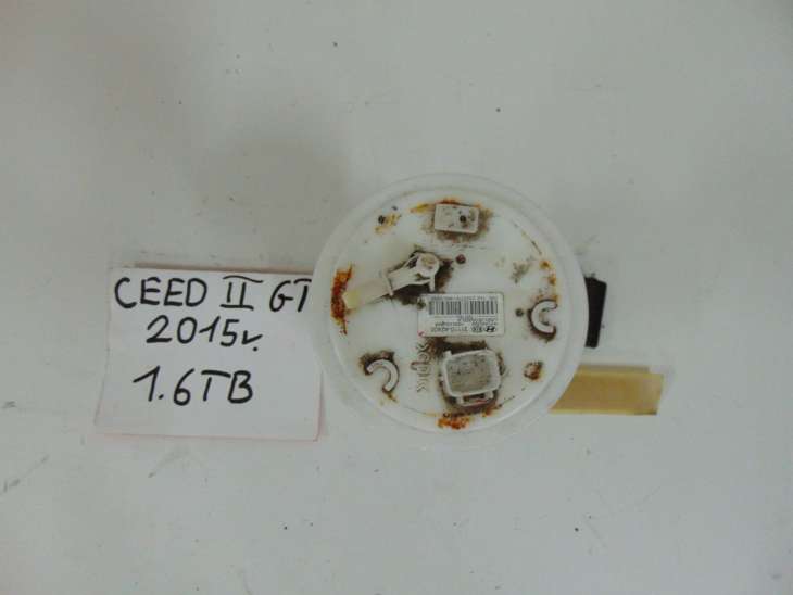 Kia Pro Ceed 1.6 Gt T-Gdi Pompa Paliwa 3111-A2400 - Image 3