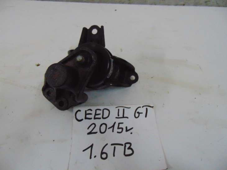 Kia Pro Ceed 1.6 Gt T-Gdi Poduszka Silnika 21810-A5200