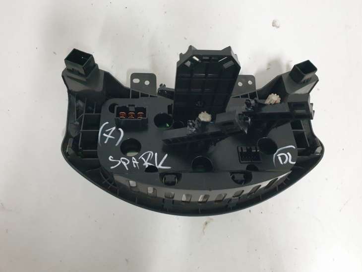 Chevrolet Spark M300 2010r Panel Nawiewu Klimatyzacji 95979292 - obrazek 3