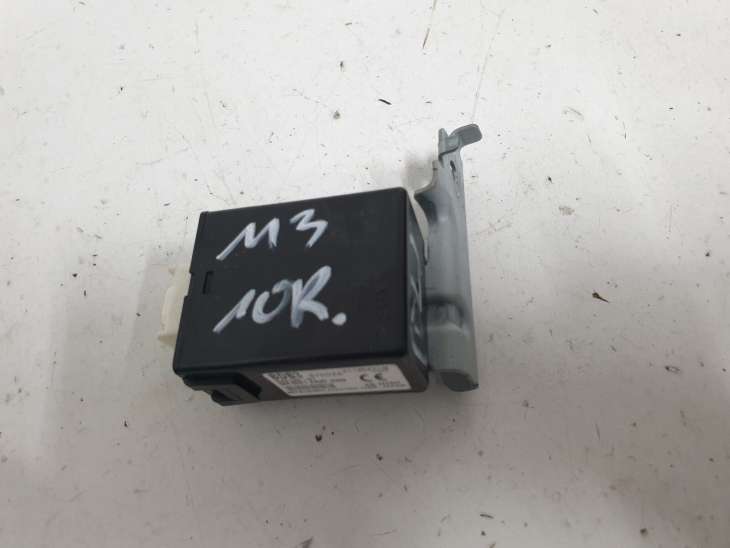 Mazda 3 Bl Moduł Sterownik Smartkey Bdb3675dza
