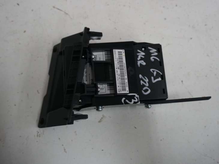 Mazda 6 Gj 2014r Czytnik Nawigacji Karta Gps Tomtom Cn-Lm42f1jm Kd5166ez1b