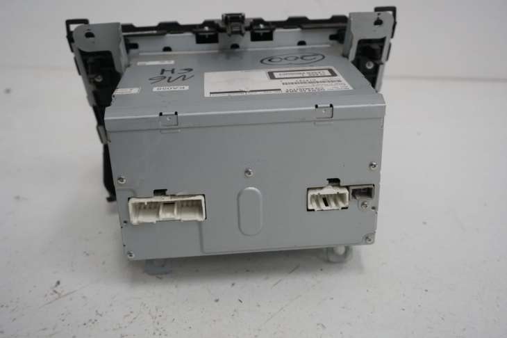 Mazda 6 Gh 2.0b Radioodtwarzacz Radio 6cd Mp3 Ger4669rx (NR 200) - Image 6