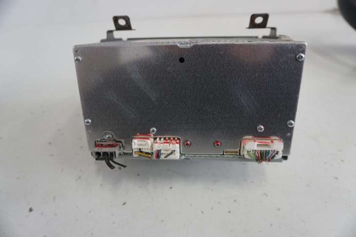 Nissan Note E11 Radioodtwarzacz Radio Cd Bluetooth 28185bh10a (231) - obrazek 3
