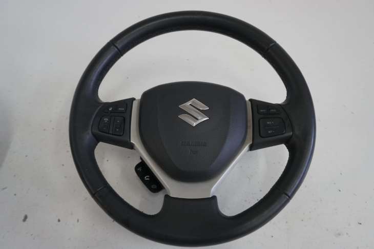 Nissan Note E11 Radioodtwarzacz Radio Cd Bluetooth 28185bh10a (231) - obrazek 5