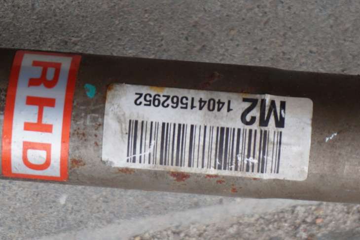 Kia Pro Ceed 1.6 Gt T-Gdi Kolumna Kierownicza 56300-A2401 - obrazek 3