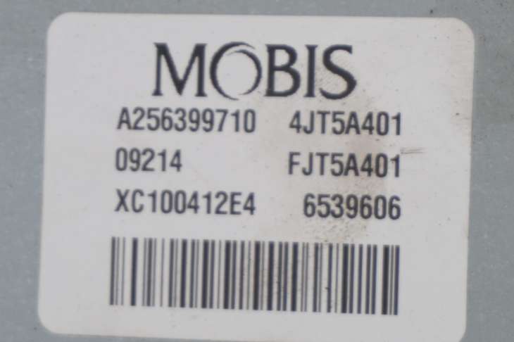 Kia Pro Ceed 1.6 Gt T-Gdi Kolumna Kierownicza 56300-A2401 - obrazek 4