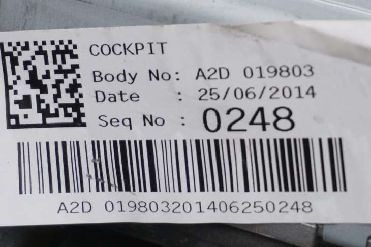 Kia Pro Ceed 1.6 Gt T-Gdi Kolumna Kierownicza 56300-A2401 - obrazek 5