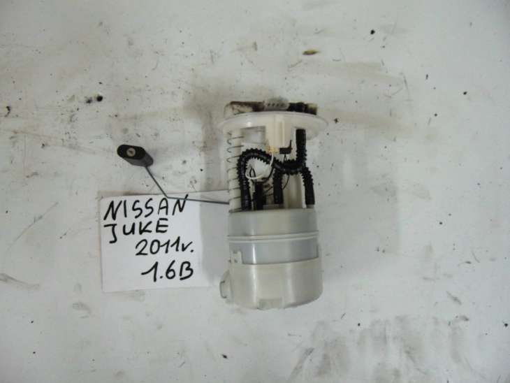 Nissan Juke F15 I Pompa Paliwa 1.6 Benzyna - Image 2