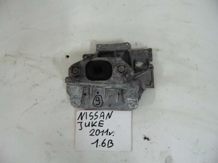 Nissan Juke F15 I Poduszka Silnika Prawa 1.6b - Image 3