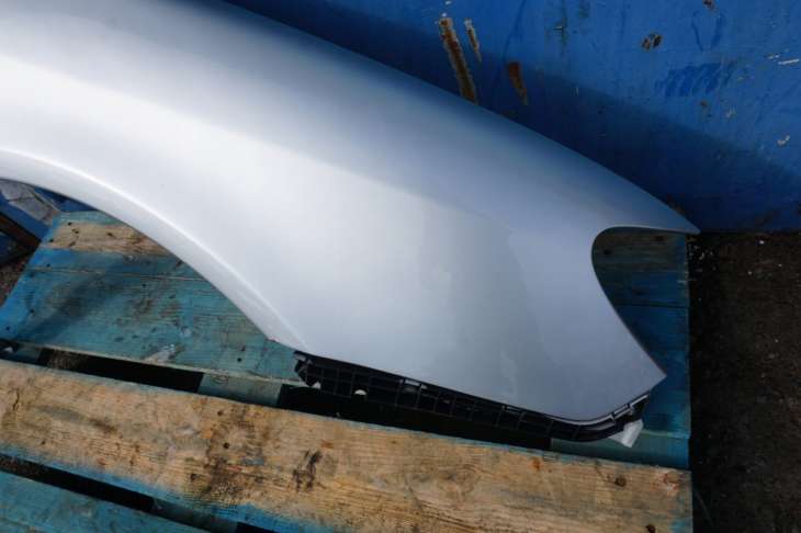 Subaru Impreza Gg 2006r Błotnik Prawy Przód 01g - Image 4