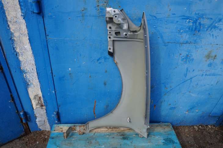Subaru Impreza Gg 2006r Błotnik Prawy Przód 01g - Image 6