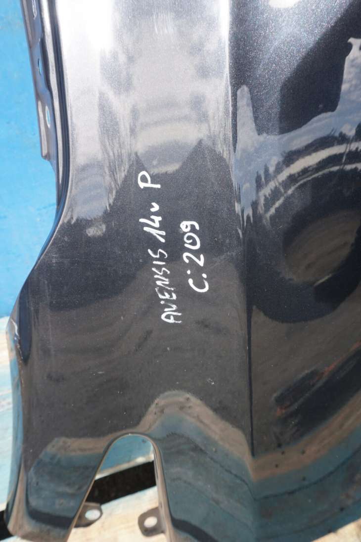 Toyota Avensis T27 Błotnik Prawy Przedni 209 - Image 6