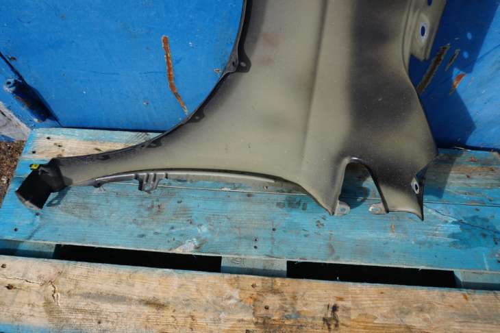 Toyota Avensis T27 Błotnik Prawy Przedni 209 - Image 10